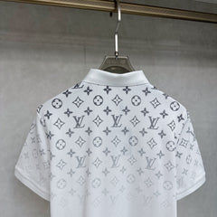 LV POLO WHITE MONOGRAM 239622