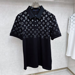 LV POLO BLACK MONOGRAM 239623