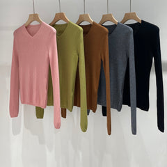 MIUMIU KNIT SWEATER STYLE 101