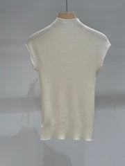 LP SHORT-SLEEVE SWEATER STYLE 194