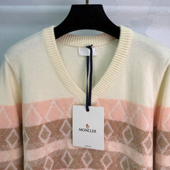 MONCLER 25S CARDIGAN 096