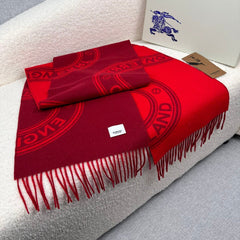 BBR SCARF IN CASHMERE 505316