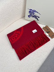 BBR SCARF IN CASHMERE 505316