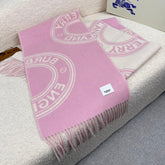 BBR SCARF IN CASHMERE 505318