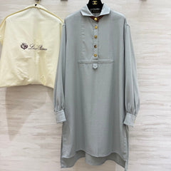 LP SHIRT DRESS 47
