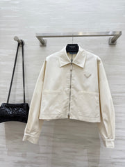 PRADA 25S JACKET 528
