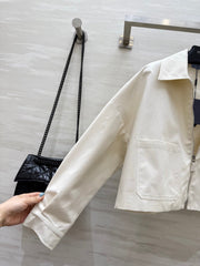 PRADA 25S JACKET 528