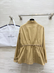 MONCLER 25S JACKET 303384