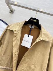 MONCLER 25S JACKET 303384