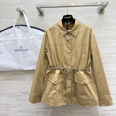 MONCLER 25S JACKET 303384