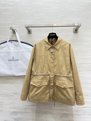 MONCLER 25S JACKET 303384
