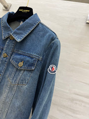 MONCLER 25S JACKET 303381