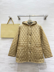 BURBERRY 25S JACKET 138