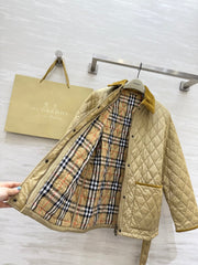 BURBERRY 25S DOWN JACKET 094