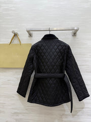 BURBERRY 25S DOWN JACKET 095