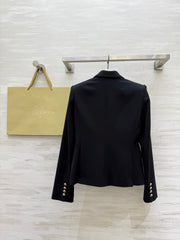 BURBERRY 25S BLAZER 101
