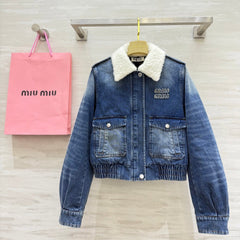 MIUMIU JACKET STYLE 536