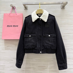 MIUMIU JACKET STYLE 537