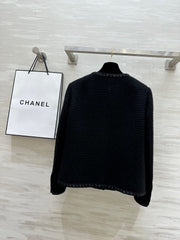 CHANEL 25S WOOL JACKET 264