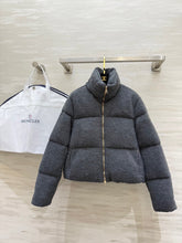 MONCLER JACKET STYLE 167