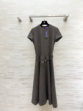 RALPH LAUREN DRESS STYLE 189