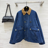 RALPH LAUREN 25S DENIM JACKET 206