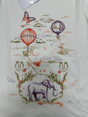 DIOR 25S T-SHIRT STYLE 076