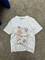 DIOR 25S T-SHIRT STYLE 076