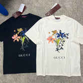 GUCCI T-SHIRT STYLE 18