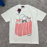 GUCCI T-SHIRT STYLE 17