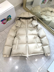PRADA PUFFER JACKET STYLE 9