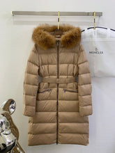 MONCLER COAT STYLE 127