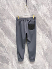 LV MOUSE GRAY TROUSERS 239485