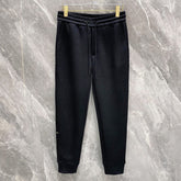 LV BLACK TROUSERS 239481