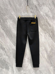 LV BLACK TROUSERS 239479
