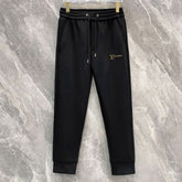 LV BLACK TROUSERS 239479