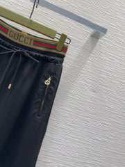 GUCCI STRAIGHT-LEG PANTS STYLE 33