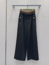 GUCCI STRAIGHT-LEG PANTS STYLE 33