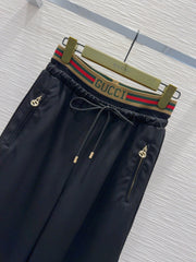 GUCCI STRAIGHT-LEG PANTS STYLE 33