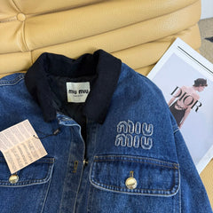 MIUMIU JACKET STYLE 524