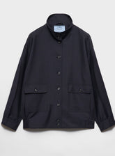 PRADA BOMBER JACKET STYLE 29
