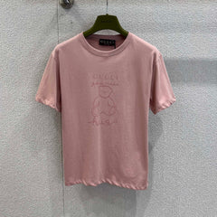 GUCCI T-SHIRT STYLE 115