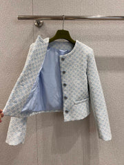 GUCCI WOOL COAT STYLE 114