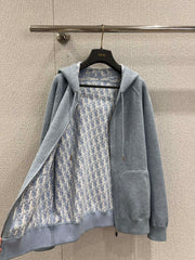 DIOR 25S JACKET SET STYLE 289