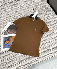 ALO T-SHIRT STYLE 118