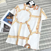 HERMES 25S T-SHIRT 139