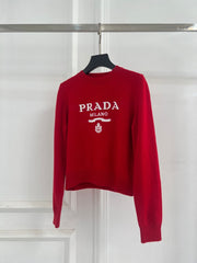 PRADA 25S SWEATER 579