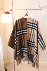 BBR SCARF 140 CM IN CASHMERE 732179