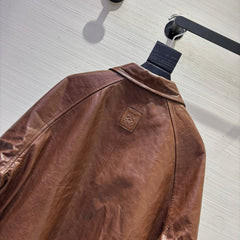 LOEWE JACKET STYLE 288