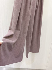 DIOR 25S WIDE-LEG PANTS STYLE 200